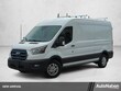  Ford E-Transit-350 Cargo