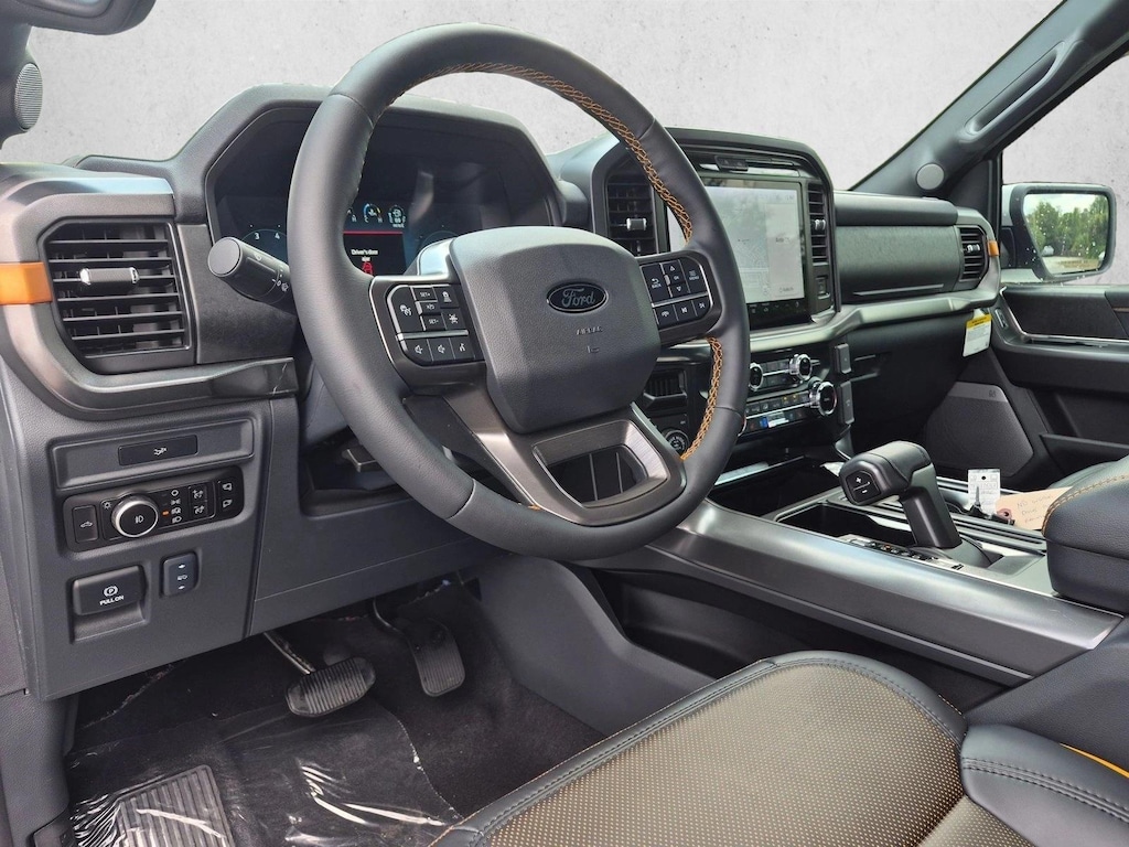 New 2026 Ford F-150 Tremor Truck SuperCrew Cab