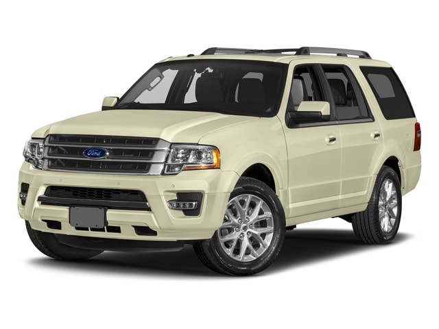 2017 Ford Expedition Limited's photo