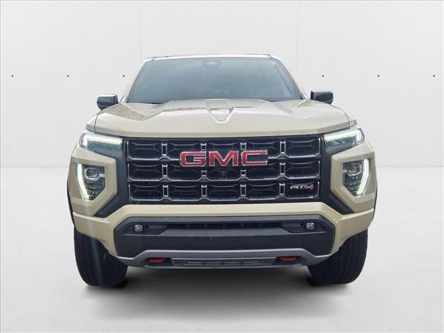 2024 Gmc Canyon AT4 photo 2