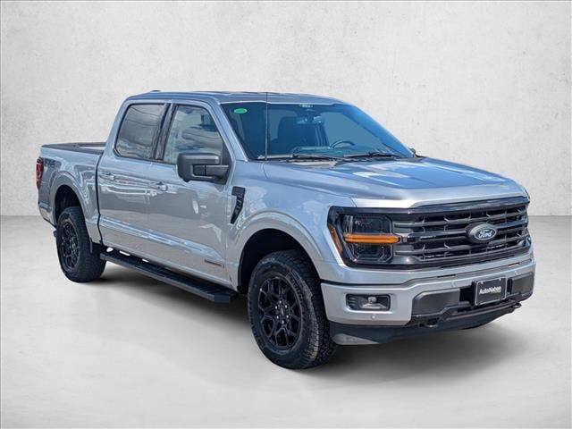 2025 Ford F-150 XLT - Photo 7