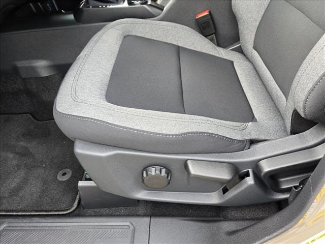 2025 Ford Bronco Base photo 3