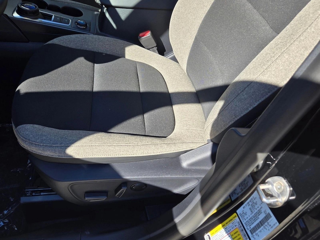 New 2025 Ford Bronco Sport Big Bend SUV