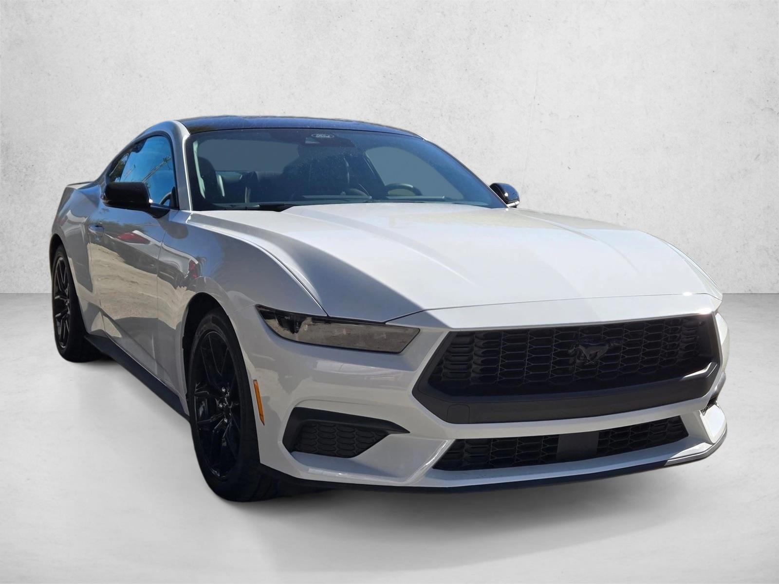 2026 Ford Mustang EcoBoost Fastback - Photo 7