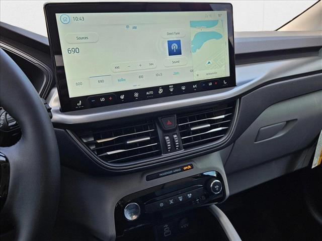 2025 Ford Escape Plug-in hybrid PHEV - Photo 11