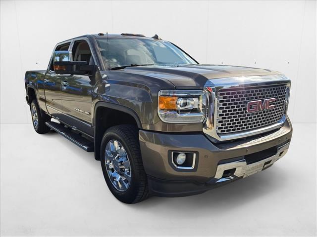 2015 Gmc Sierra Denali photo 3