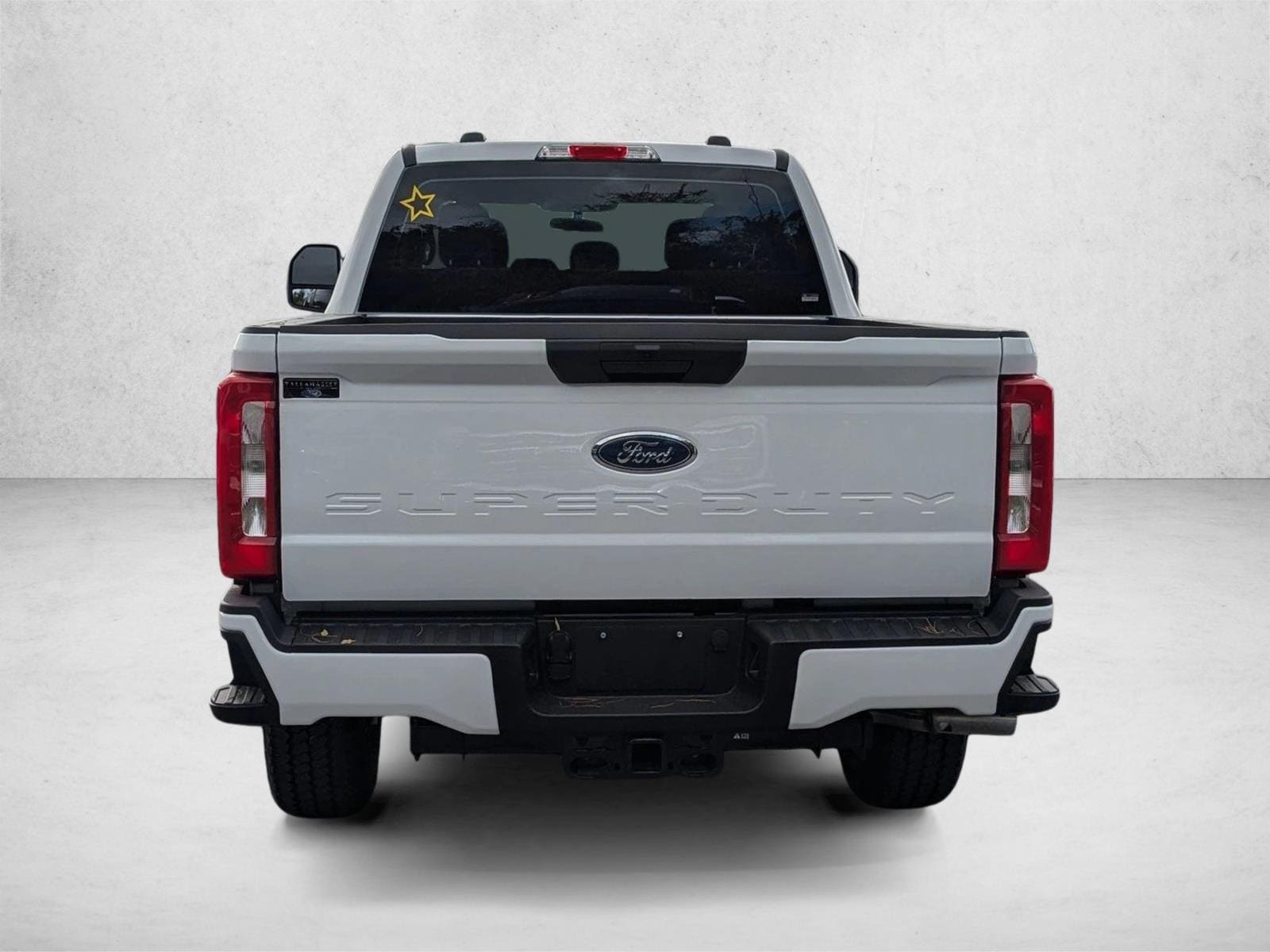 2026 Ford F-250 Super Duty XL - Photo 8