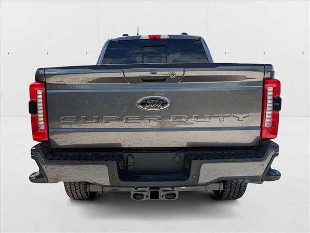 2025 Ford F-250 Super Duty Lariat - Photo 7