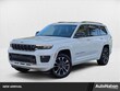 Jeep New Grand Cherokee
