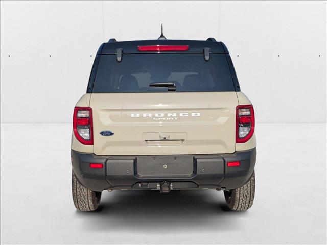 2025 Ford Bronco Sport Badlands - Photo 8