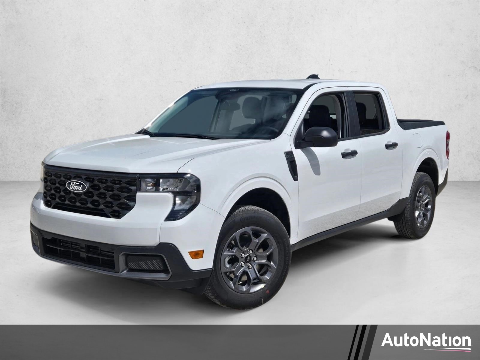 2026 Ford Maverick XLT Truck SuperCrew