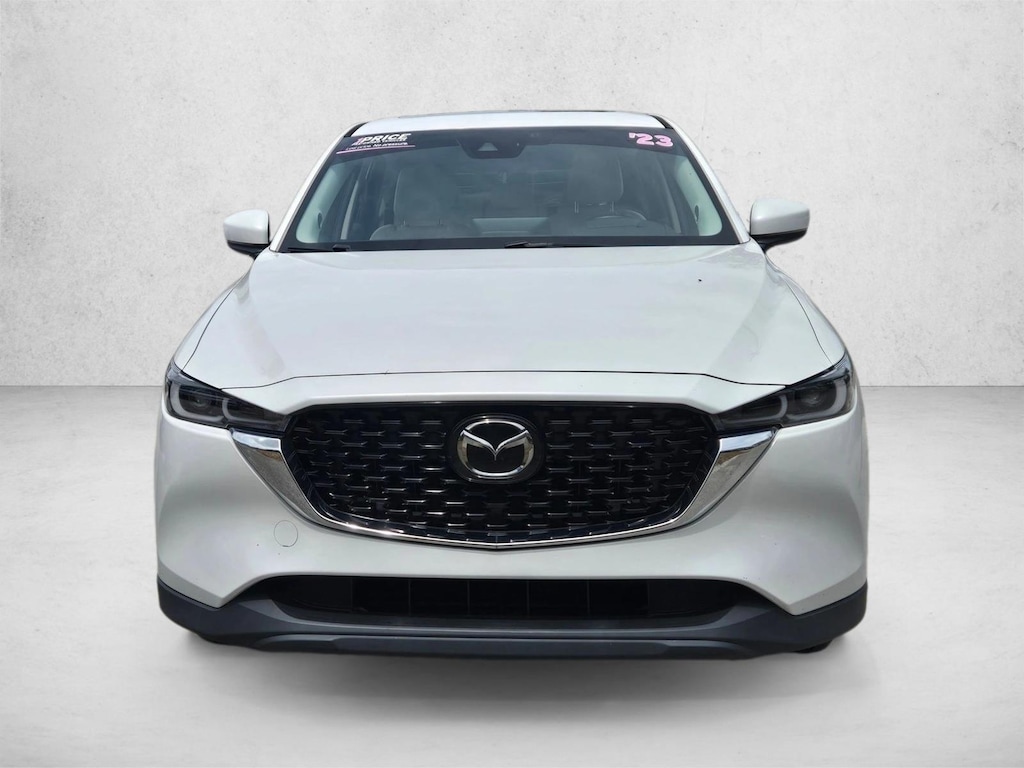 Used 2023 Mazda CX-5 2.5 S Premium Plus Package SUV