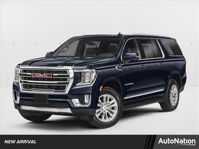  GMC Yukon XL