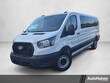  Ford Transit-350 Passenger