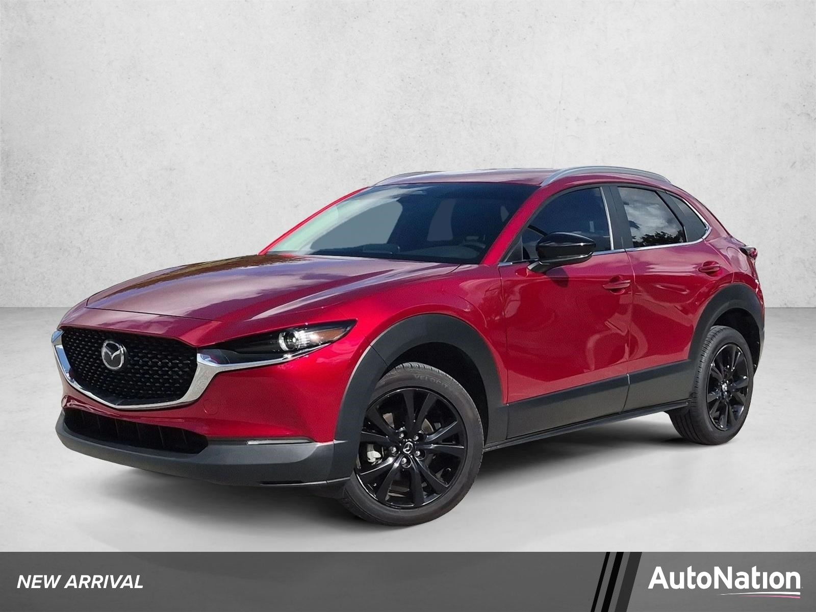 2024 Mazda CX-30