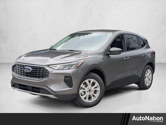 2026 Ford Escape Active's photo