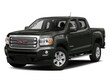 GMC Canyon