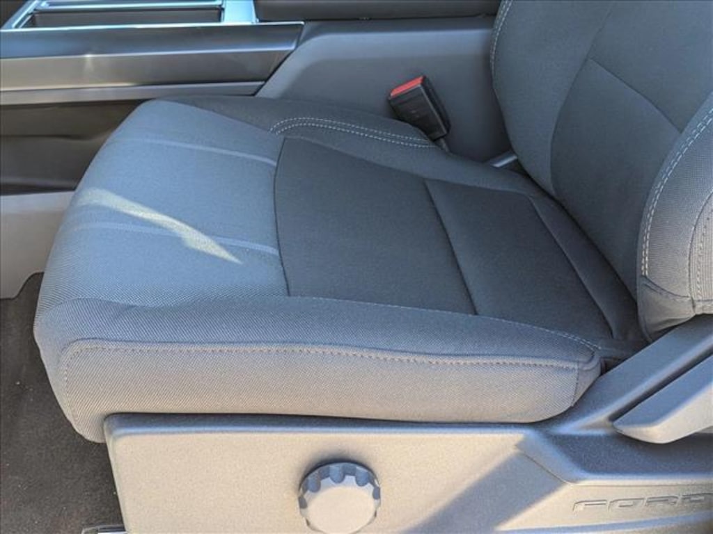 New 2026 Ford F-150 STX Truck SuperCrew Cab