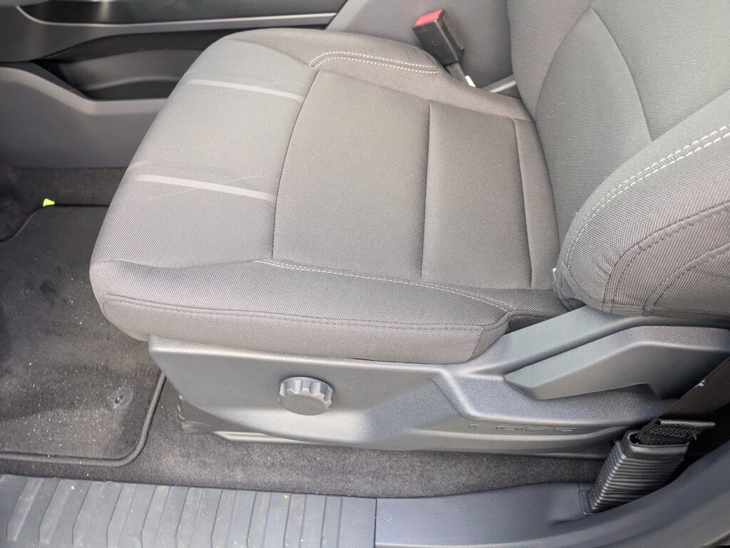 New 2026 Ford F-150 STX Truck SuperCrew Cab