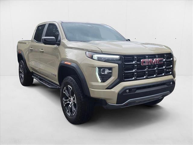 2024 Gmc Canyon AT4 photo 3