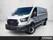 Ford Transit-250 Cargo