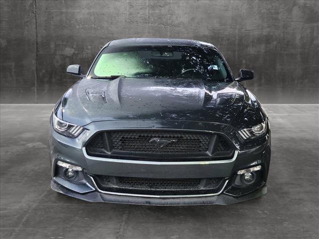 Used 2015 Ford Mustang GT with VIN 1FA6P8CF6F5406967 for sale in Jacksonville, FL