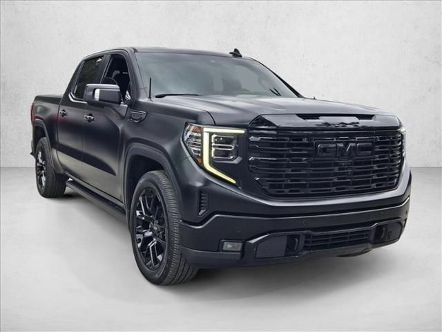 2023 Gmc Sierra 1500 Denali photo 3