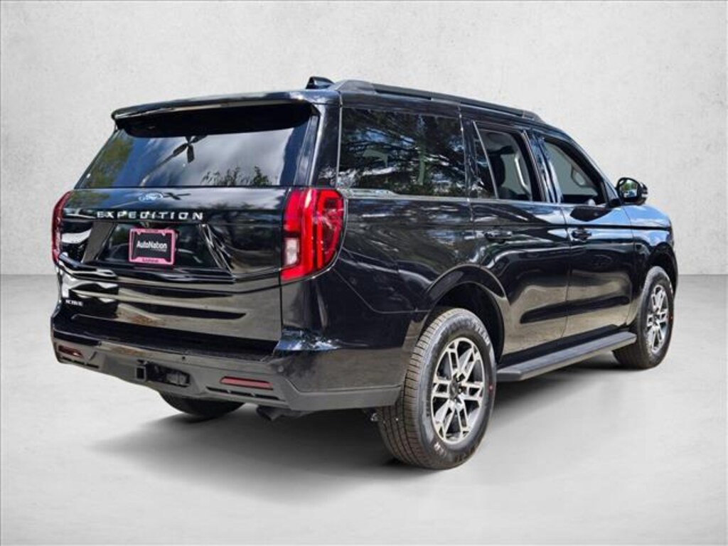 New 2026 Ford Expedition Active SUV
