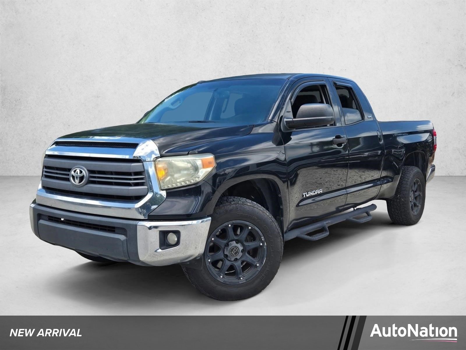2014 Toyota Tundra