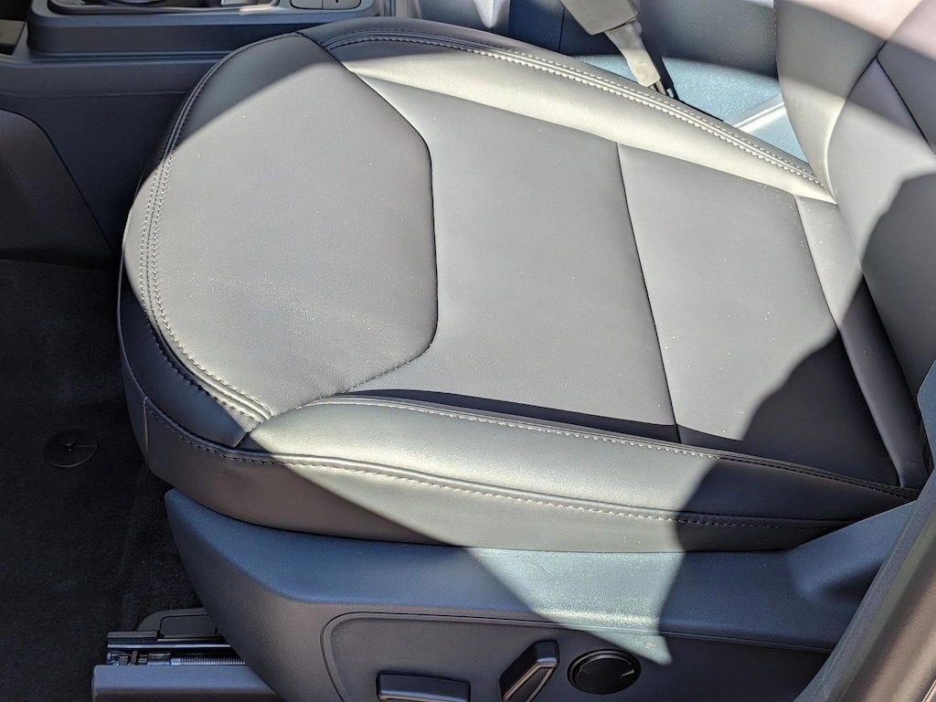 New 2025 Ford Maverick LARIAT Truck SuperCrew