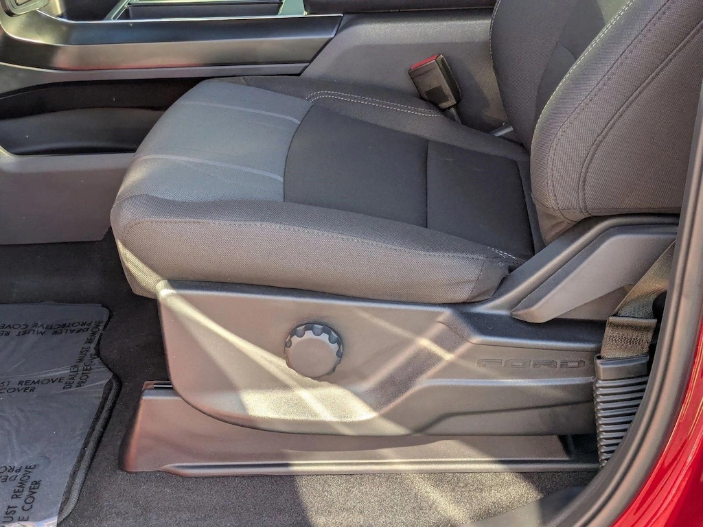 New 2026 Ford F-150 STX Truck SuperCrew Cab