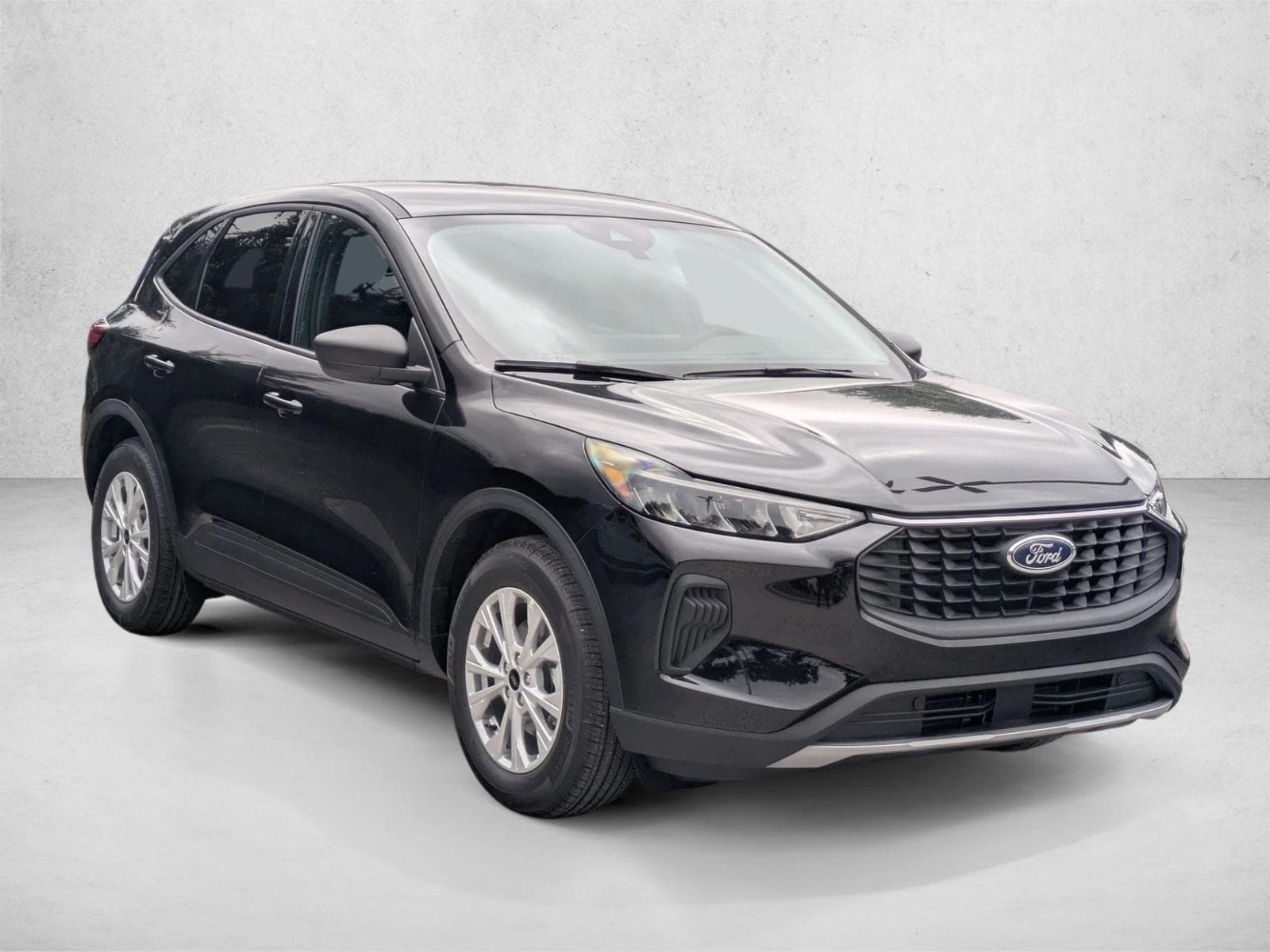 2026 Ford Escape Active - Photo 6