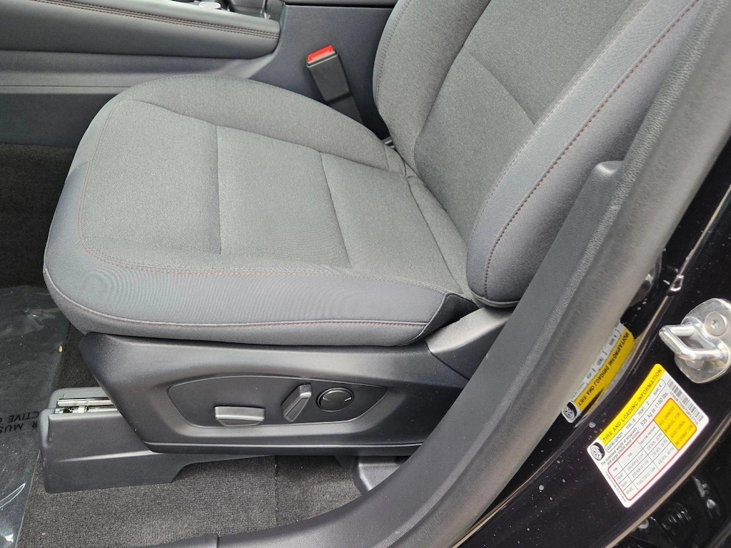 New 2026 Ford Explorer Active w/200A Pkg SUV