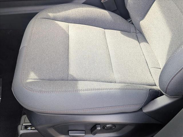 2026 Ford Explorer photo 4