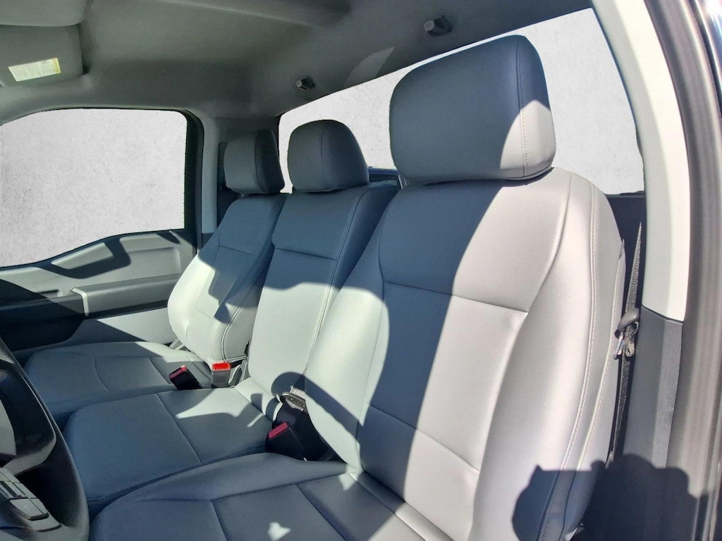 New 2026 Ford F-150 XL Truck Regular Cab