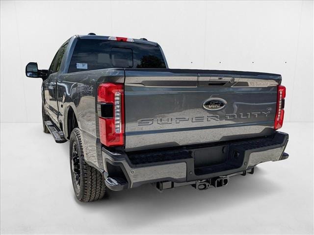 2025 Ford F-250 Super Duty Lariat - Photo 8