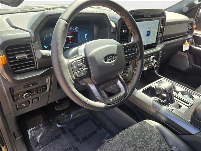 2025 Ford F-150 Tremor photo 3