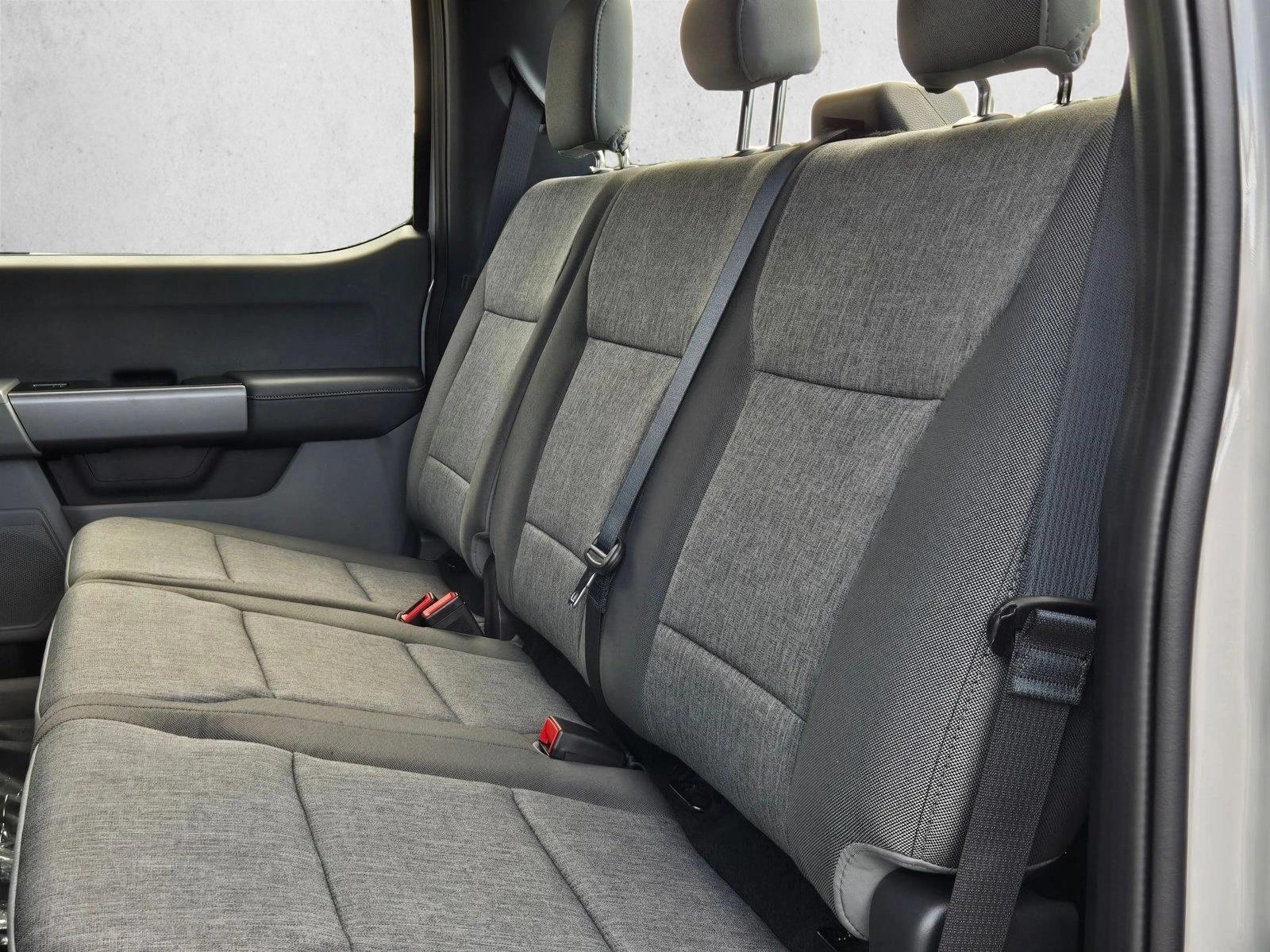 2026 Ford F-250 Super Duty XL - Photo 15