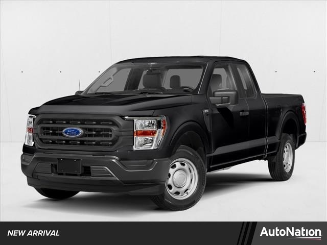 2022 Ford F-150 XL SuperCab 6-1/2 Box's photo