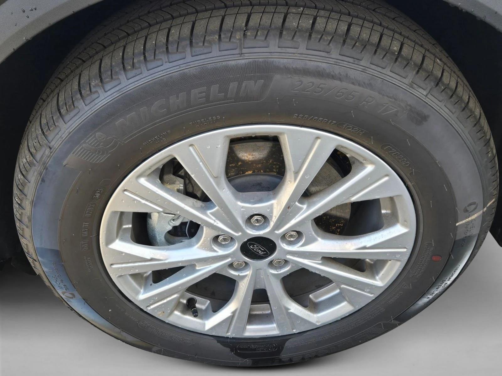 2026 Ford Escape Active - Photo 14