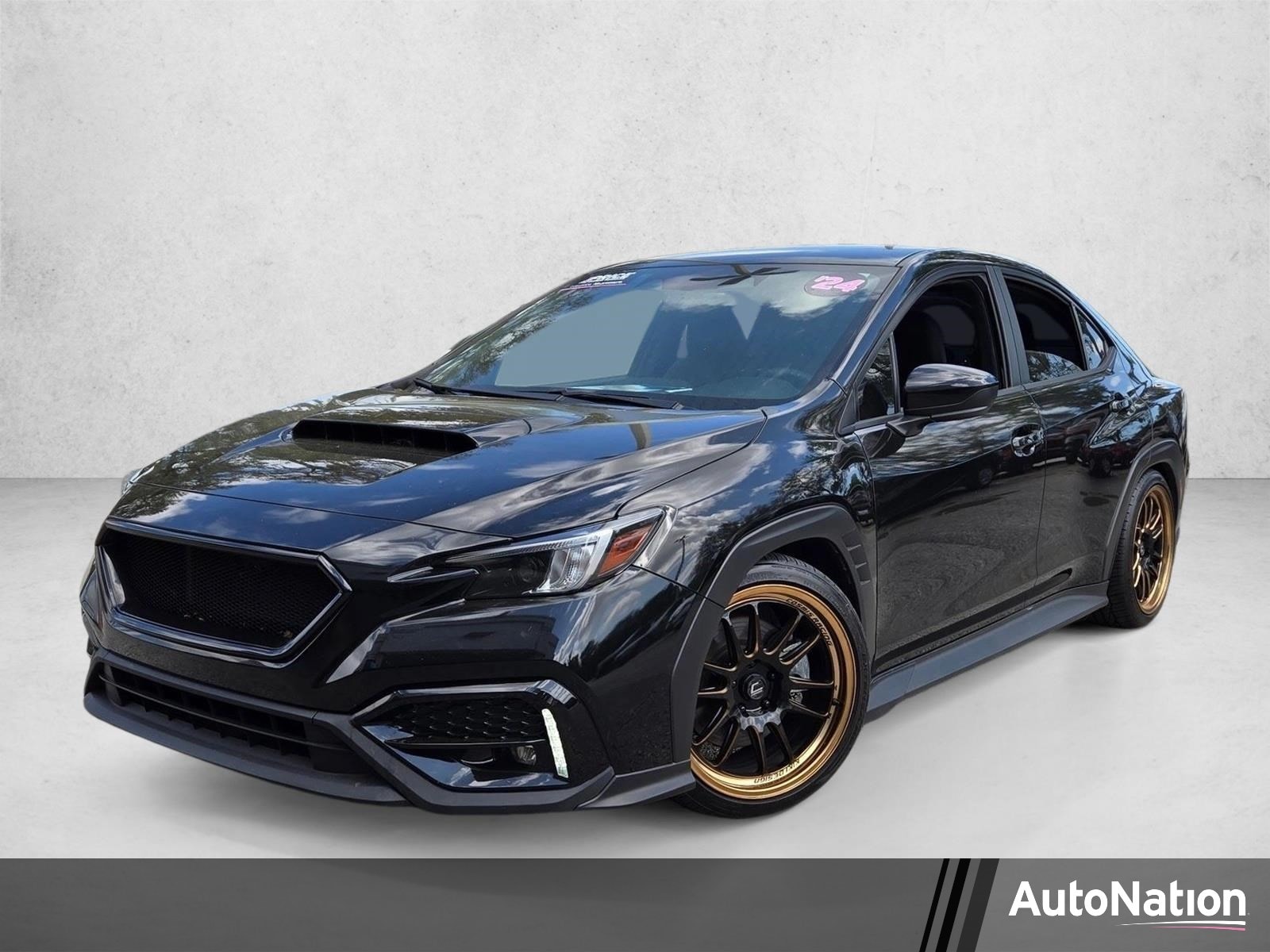2024 Subaru WRX -'s photo