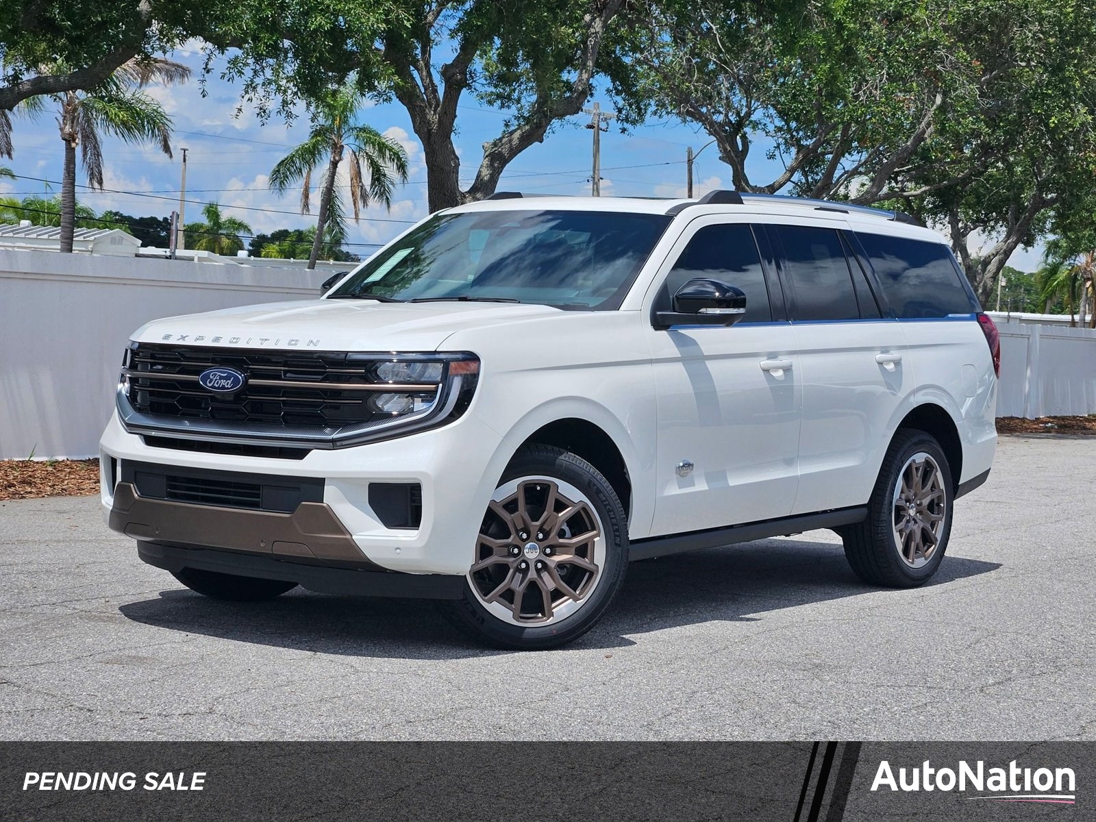 Ford Expedition