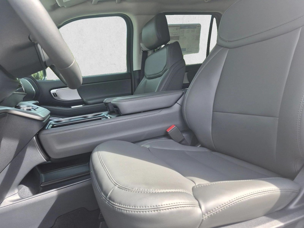 New 2027 Ford Expedition Active SUV