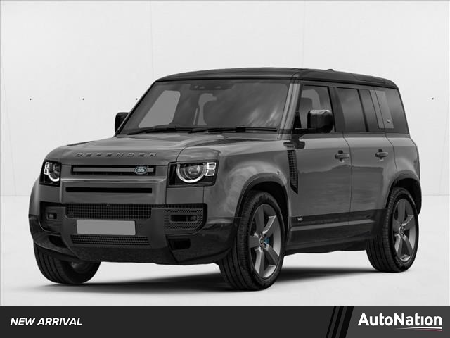 Used 2023 Land Rover Defender X-Dynamic SE SUV