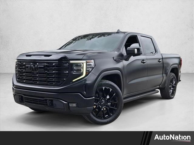 2023 GMC Sierra 1500 Denali Denali's photo