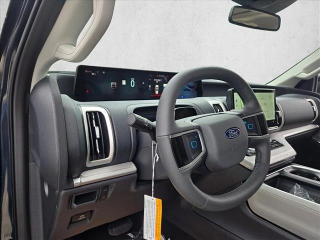 New 2025 Ford Expedition Active SUV