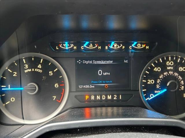 2016 Ford F-150 XLT photo 3