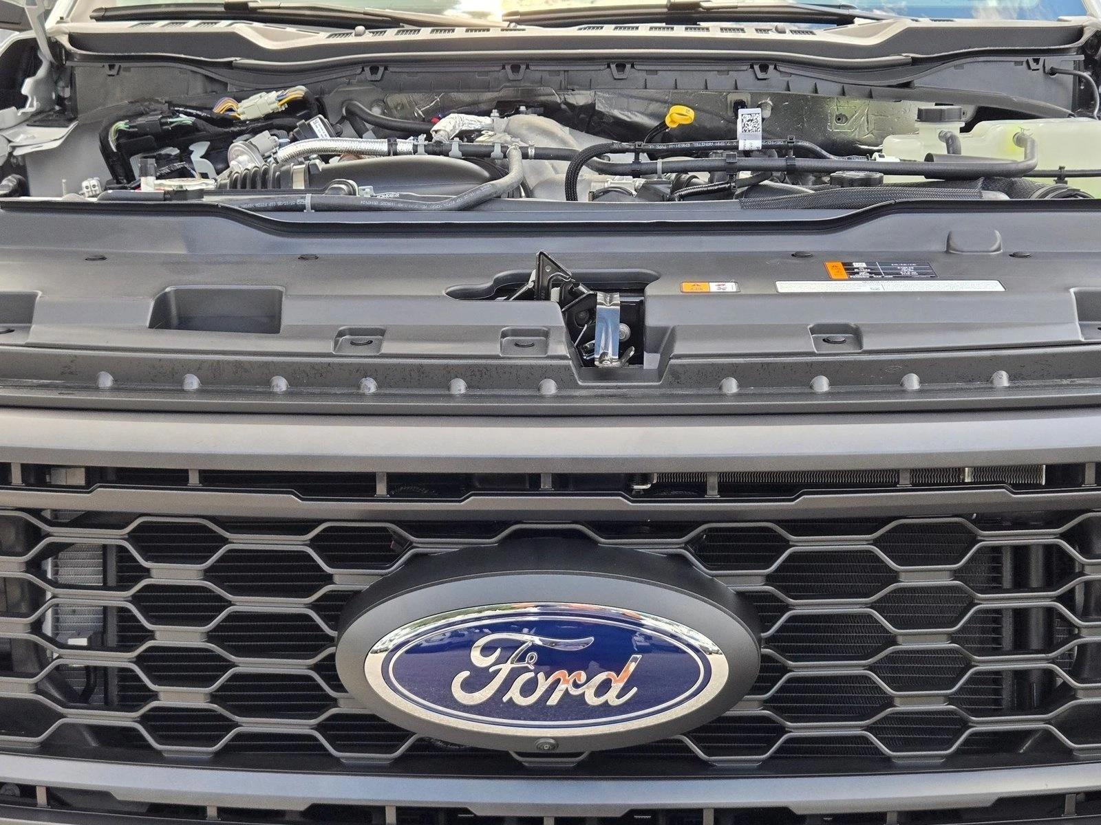 2026 Ford F-250 Super Duty XL - Photo 16