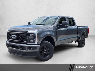 2026 Ford F-250 XL Truck Crew Cab