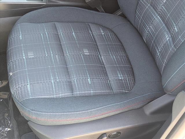 2025 Ford Bronco Sport Heritage photo 4